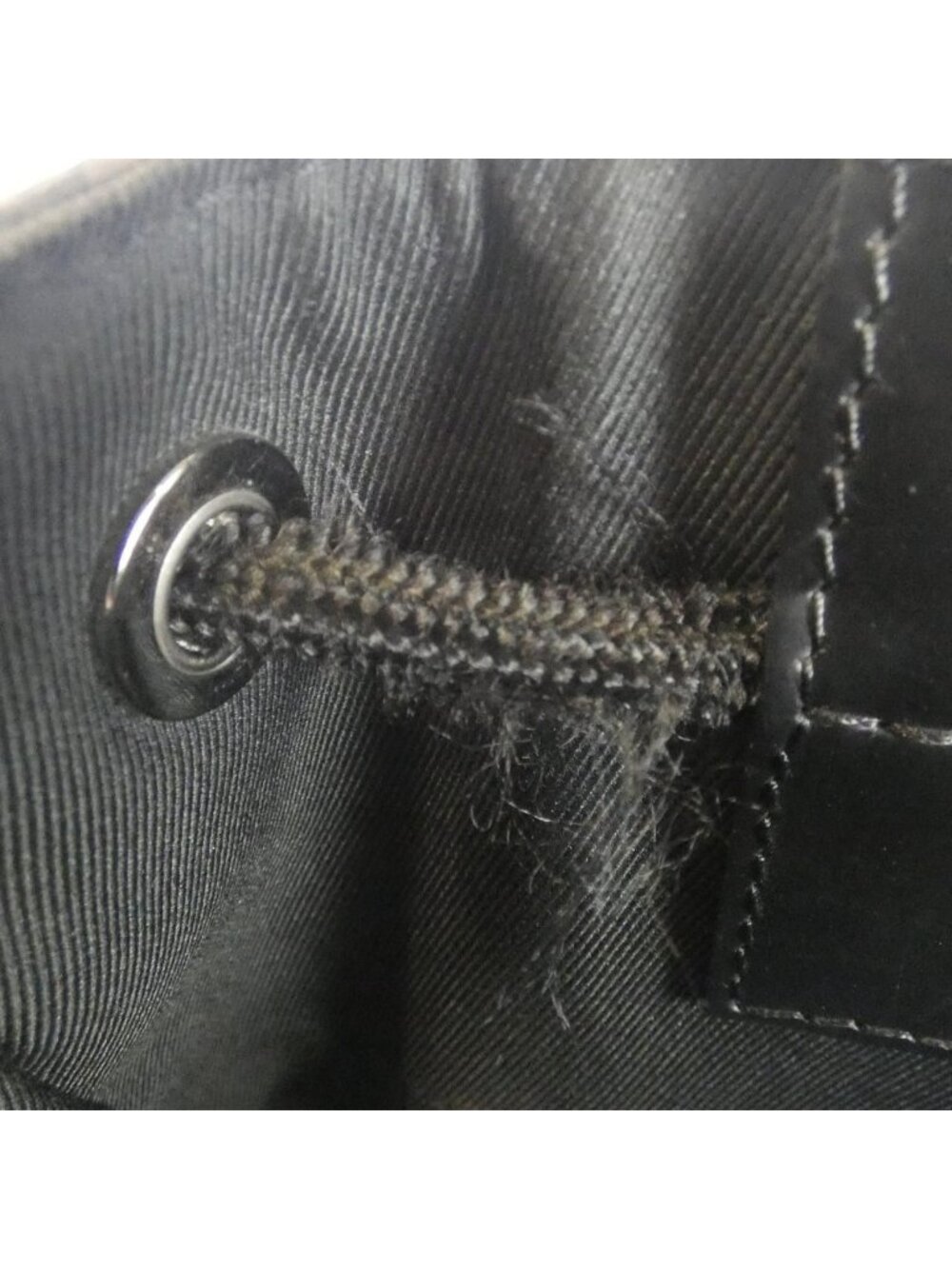 Louis Vuitton Monogram Eclipse Backpack Explorer - Picture 10 of 10